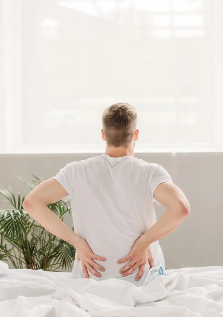 Météo et mal de dos