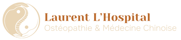 Laurent LHOSPITAL Ostéopathie
